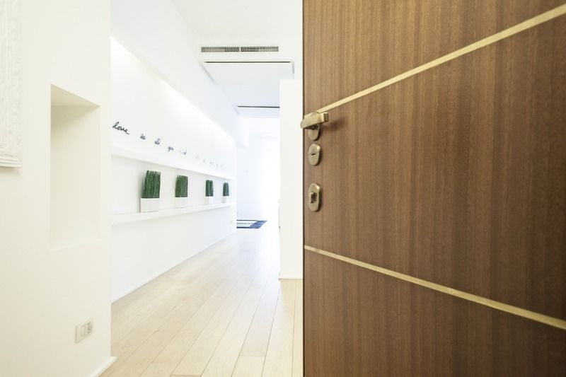 Hemeras Boutique House San Pio มิลาน ภายนอก รูปภาพ