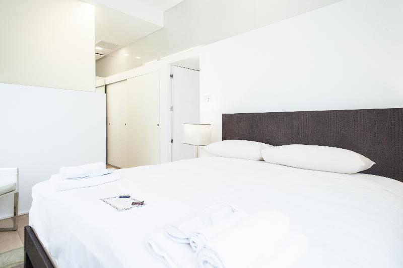 Hemeras Boutique House San Pio มิลาน ภายนอก รูปภาพ
