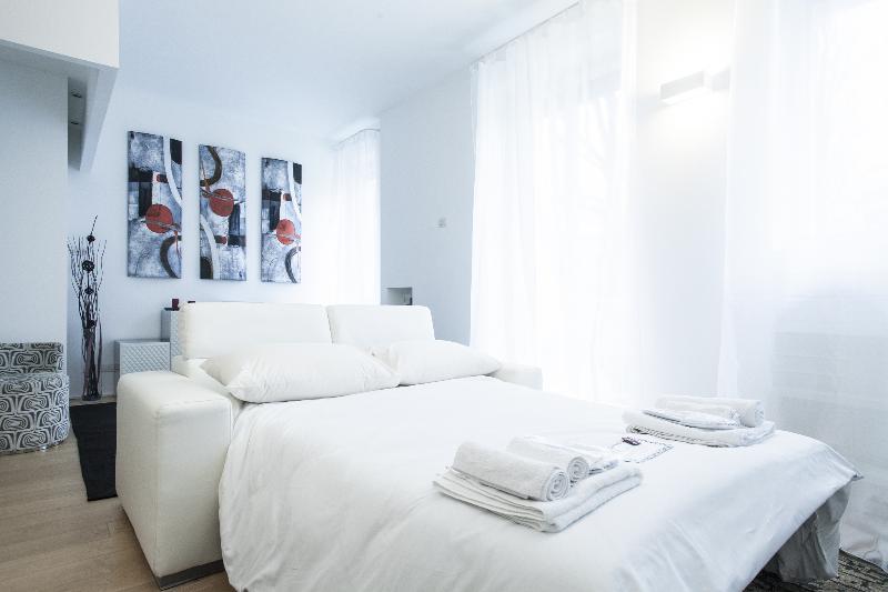 Hemeras Boutique House San Pio มิลาน ภายนอก รูปภาพ